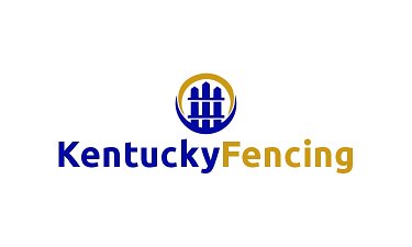 KentuckyFencing.com - Creative brandable domain for sale