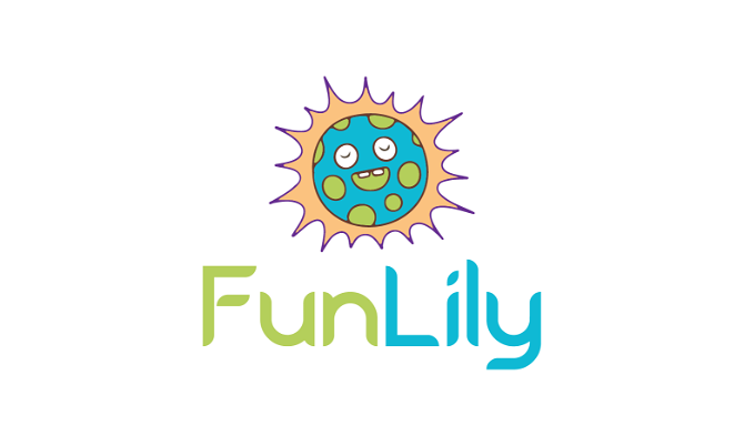 FunLily.com