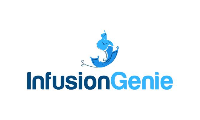 InfusionGenie.com