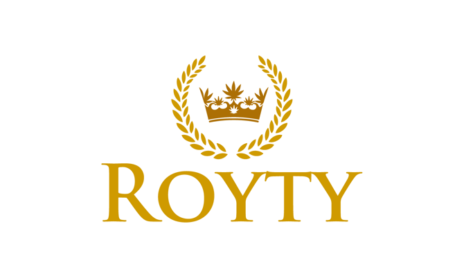 Royty.com