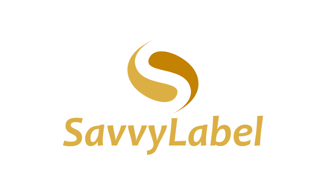 SavvyLabel.com