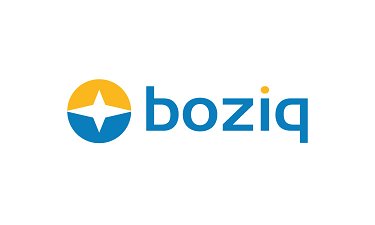 Boziq.com