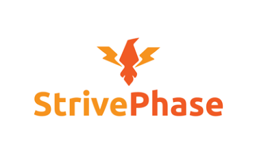 StrivePhase logo