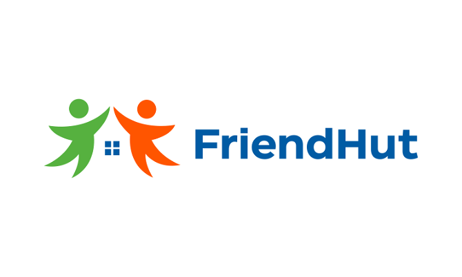 FriendHut.com