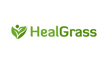 HealGrass.com