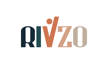 Rivzo logo