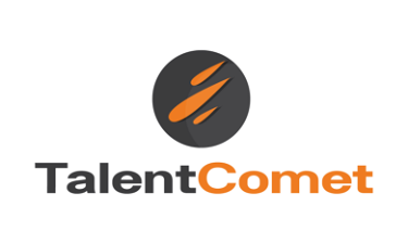 TalentComet.com - Creative brandable domain for sale