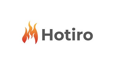 Hotiro logo