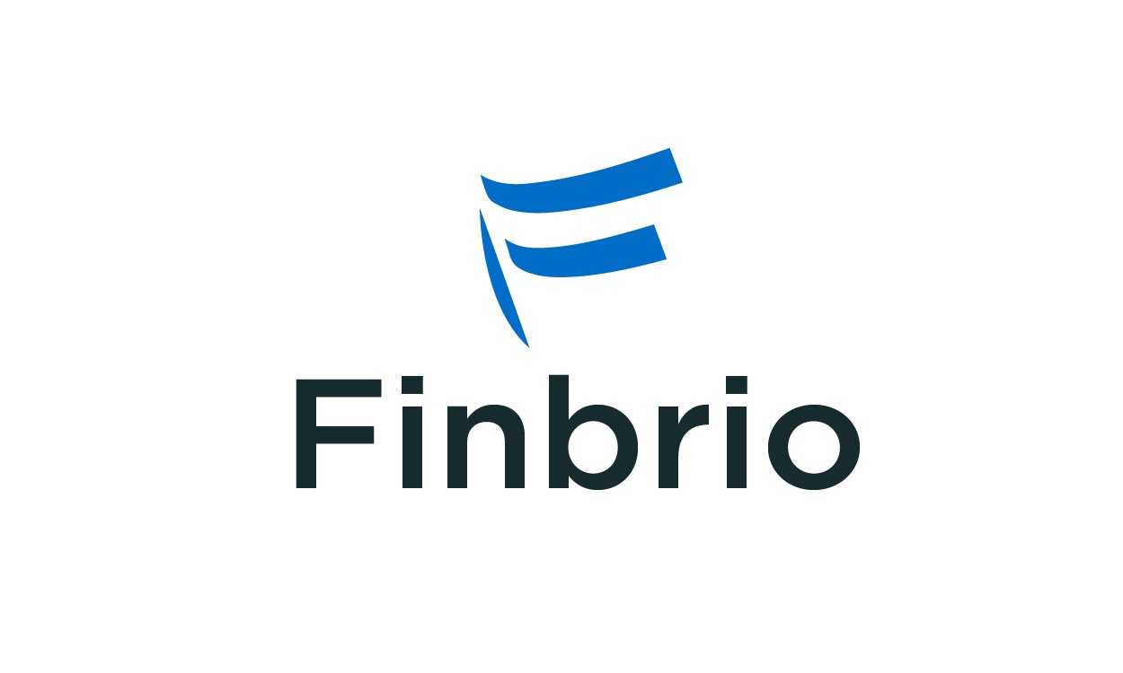 FinBrio.com - Creative brandable domain for sale