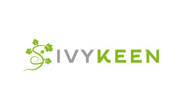 IvyKeen.com