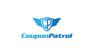 CouponPatrol.com - Creative brandable domain for sale