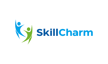 SkillCharm.com