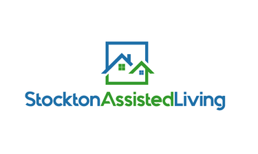 StocktonAssistedLiving.com - Creative brandable domain for sale