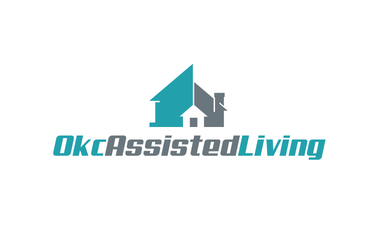 OKCAssistedLiving.com - Creative brandable domain for sale