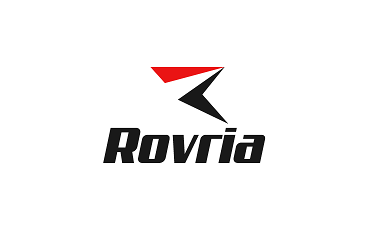 Rovria logo
