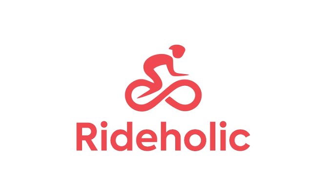 Rideholic.com