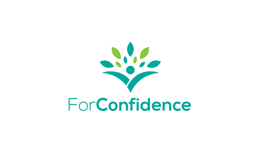 ForConfidence.com - Creative brandable domain for sale