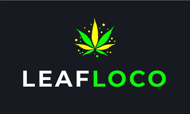 LeafLoco logo