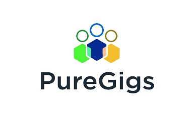 PureGigs.com