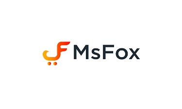 MsFox.com
