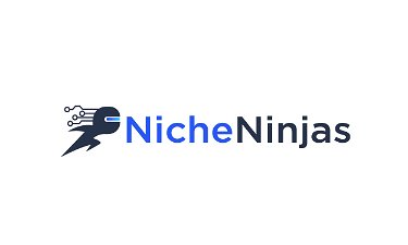 NicheNinjas.com - Creative brandable domain for sale