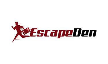 EscapeDen.com - Creative premium domains for sale