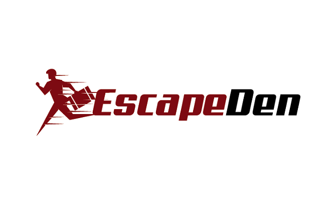 EscapeDen.com