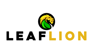 LeafLion.com