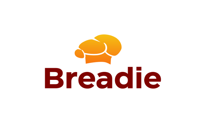 Breadie.com