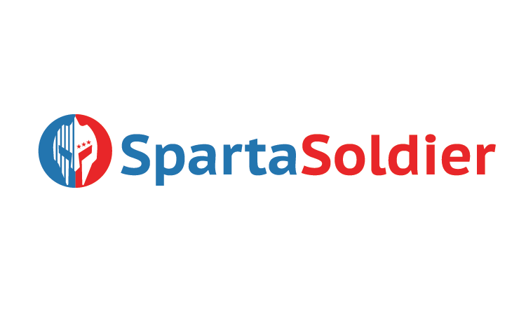 SpartaSoldier.com - Creative brandable domain for sale