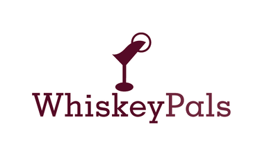 WhiskeyPals.com - Creative brandable domain for sale