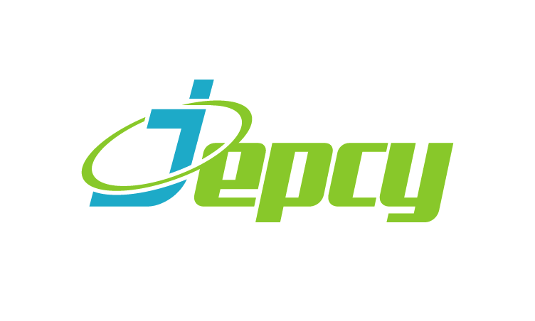 Jepcy.com - Creative brandable domain for sale