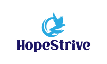 HopeStrive.com