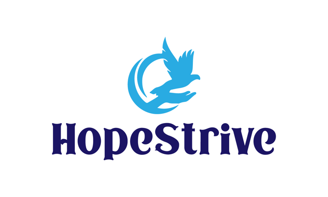 HopeStrive.com