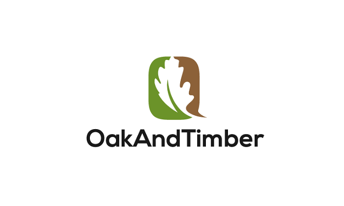 OakAndTimber.com