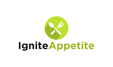 IgniteAppetite.com