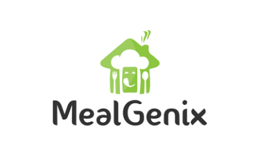 MealGenix logo