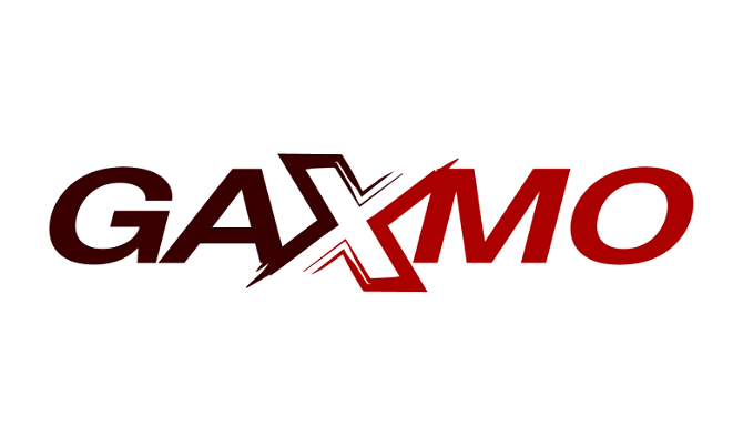 Gaxmo.com