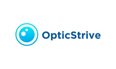 OpticStrive logo