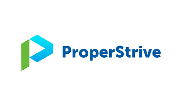 ProperStrive.com