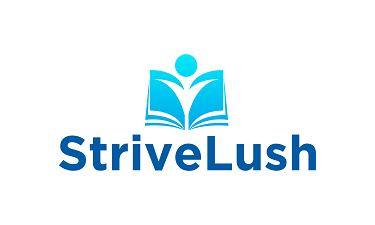 StriveLush.com