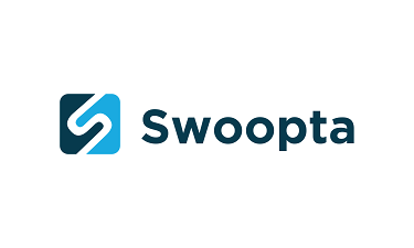 Swoopta.com - Creative brandable domain for sale