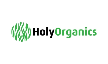 HolyOrganics.com