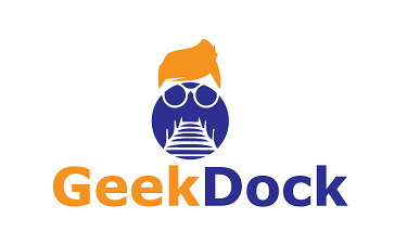 GeekDock.com