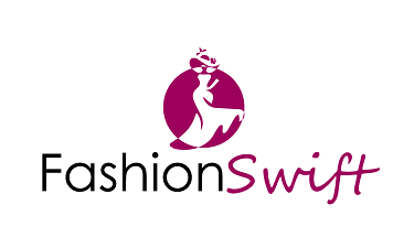FashionSwift.com - Creative brandable domain for sale