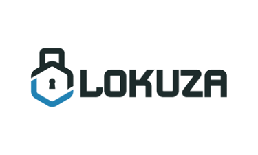 Lokuza.com - Creative brandable domain for sale