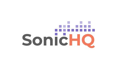 SonicHQ.com