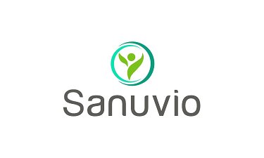 Sanuvio.com