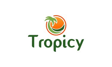 Tropicy.com