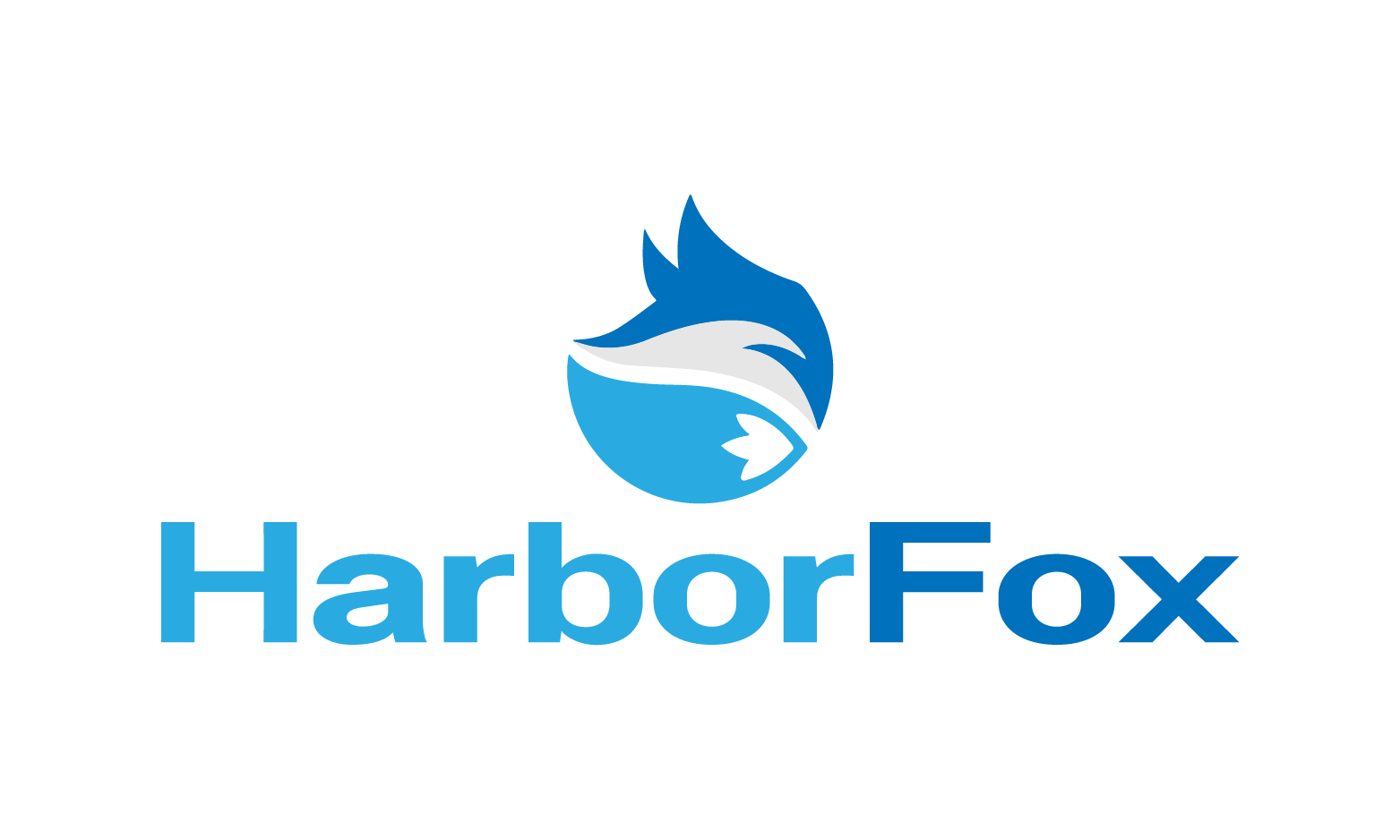 HarborFox.com - Creative brandable domain for sale